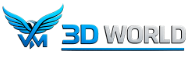 VM 3D World